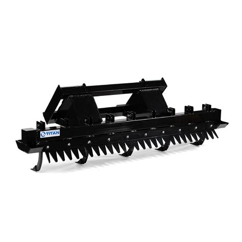 skid steer rock ripper|skid steer ripper scarifier.